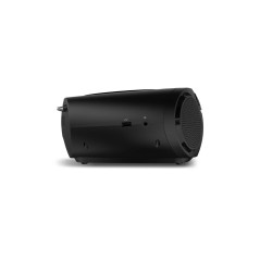 "Philips TAZ2000B10 Boombox - Powerful Sound, Ultimate Portability, Perfect for Any Occasion!"